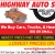 We Buy Cars, Trucks & Heavy Equipment