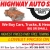 We Buy Cars, Trucks & Heavy Equipment