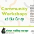 Community Workshops