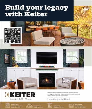 Keiter Corporation
