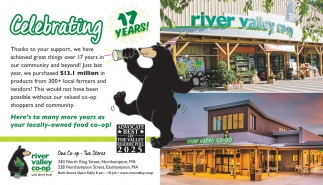 River Valley Co-Op