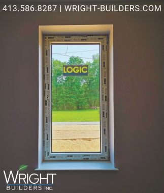 Wright Builders