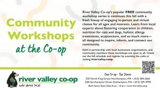 River Valley Co-Op