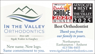 In The Valley Orthodontics