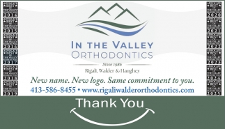 In The Valley Orthodontics