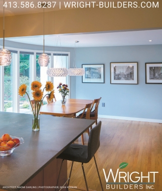 Wright Builders