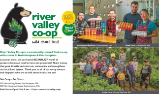 River Valley Co-Op