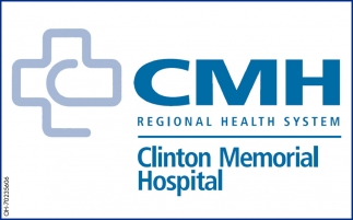 Clinton Memorial Hospital