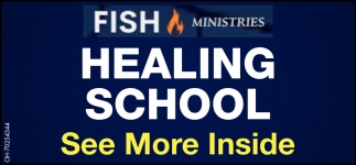 Fish Ministries