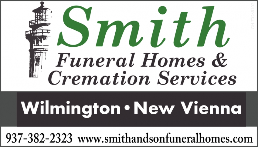 Funeral Homes & Cremation Services