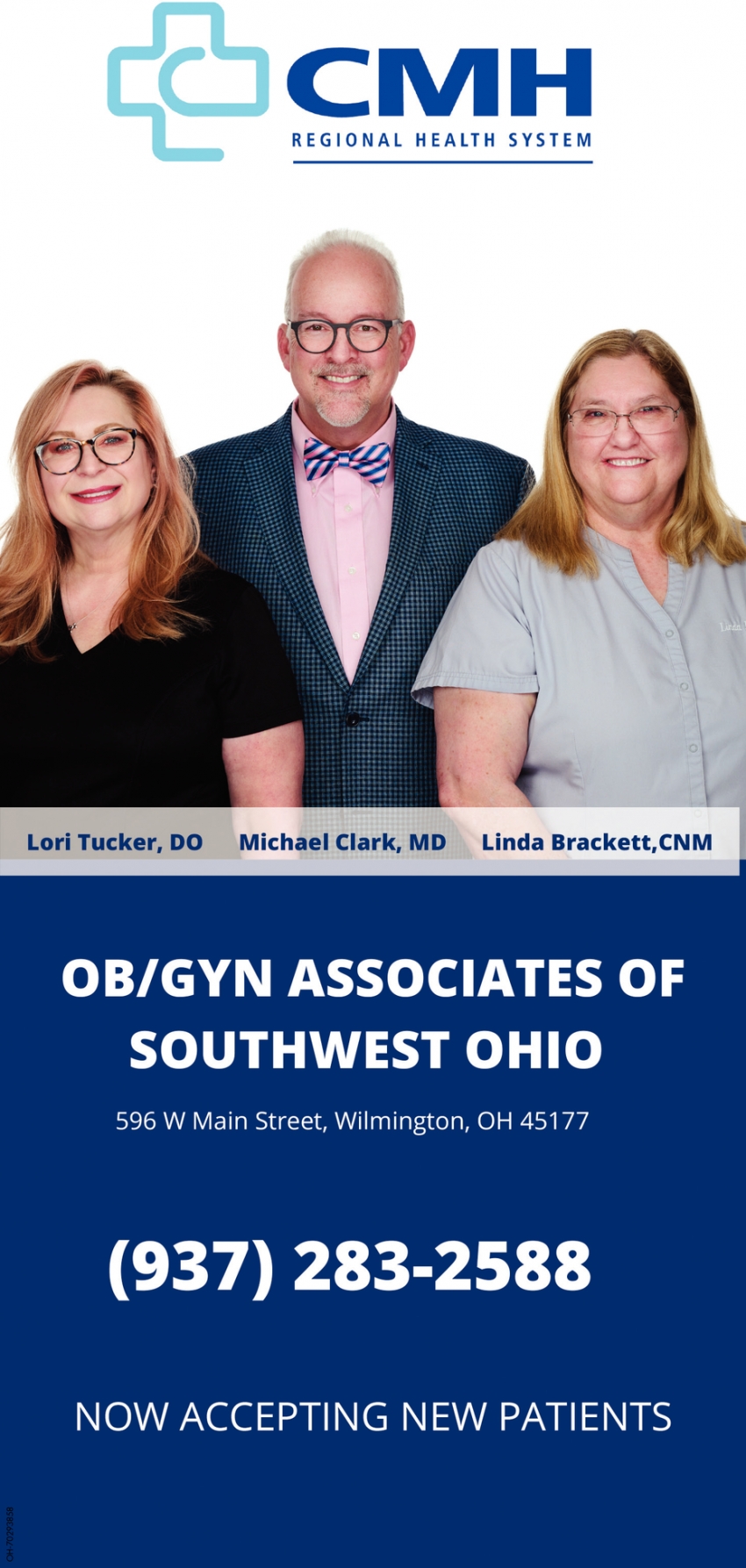 Ob/Gyn Associates Of Southwest Ohio