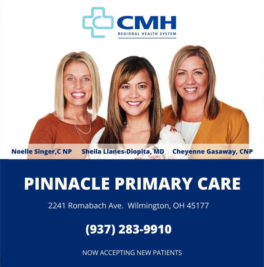 Pinnacle Primary Care