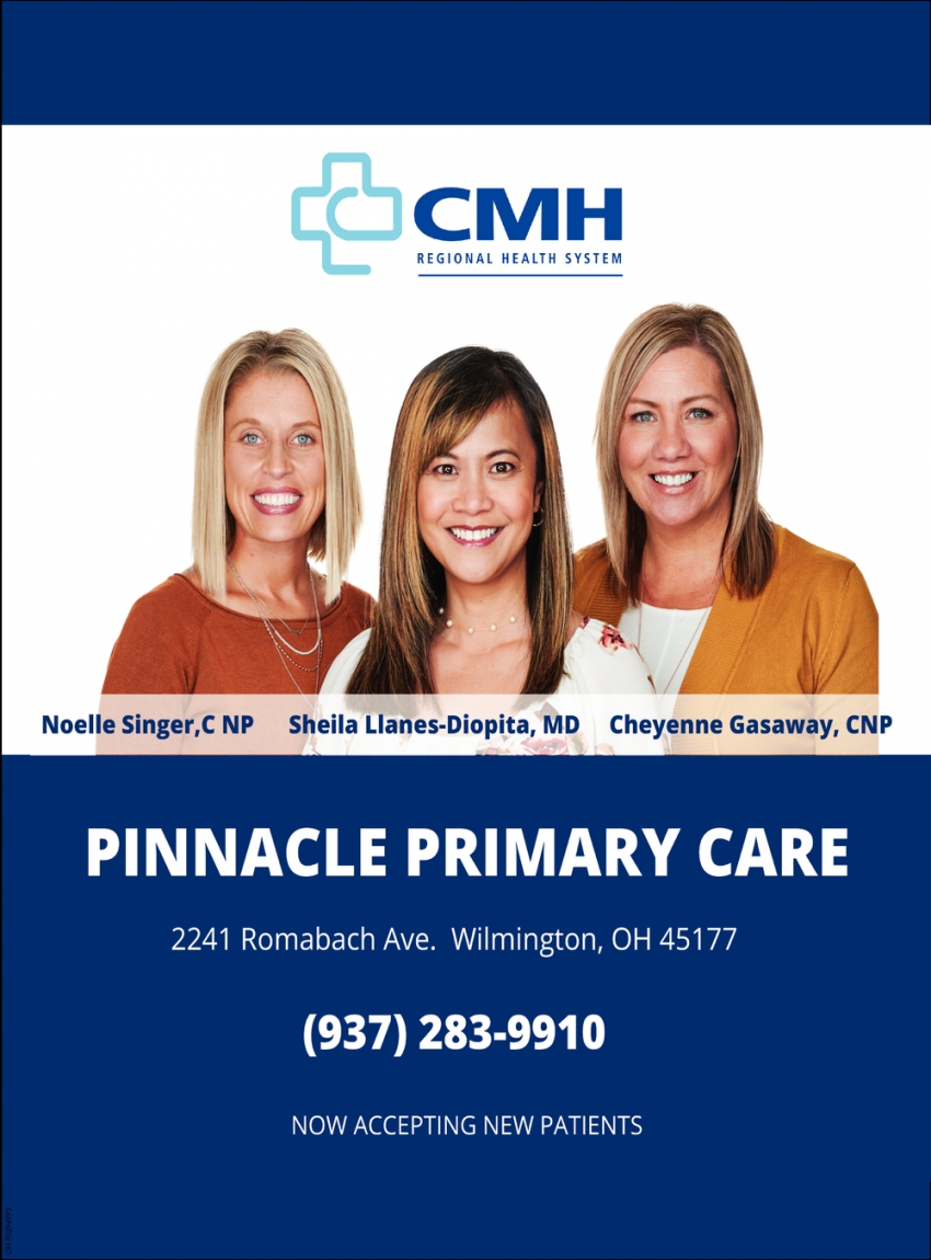 Pinnacle Primary Care