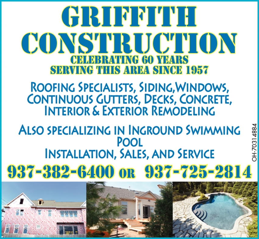 Roofing Specialists