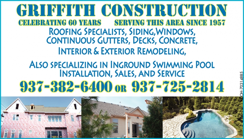 Roofing Specialists