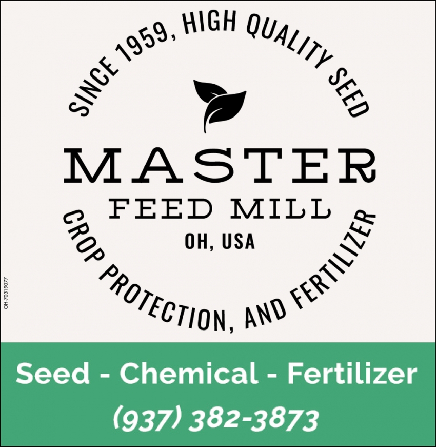 Seed - Chemical - Fertilizer