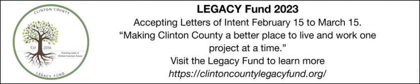 Legacy Fund 2023