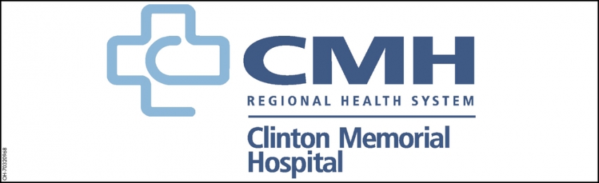 Clinton Memorial Hospital
