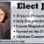 Elect Judy Gano