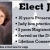 Elect Judy Gano