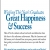 Great Happiness & Success