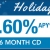 Holiday CD Specials