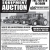 Stegbauer Farm Equipment Auction