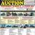 Live Virtual Online Consignment Auction