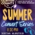 Summer Concert Series