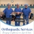 Orthopaedic Services