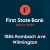 First State Bank