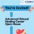 Advanced Wound Healing Center Open House