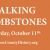 Talking Tombstones