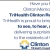 Have You Heard? Clinton Memorial is Now TriHealth Clinton Regional Hospital!
