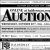 Online Auction