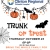 Trunk or Treat