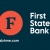 First State Bank