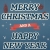 Merry Christmas