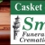 Casket or Cremation? We Are Experts at Both!