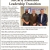 Leadership Transition