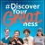 #Discover Your Greatness