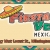 Mexican Restaurant