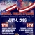 Celebrating America 250 In Clinton County, OH