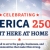 Celebrating America 250