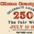 Celebrating America 250