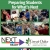 Preparing Students for What's Next