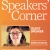 Speakers' Carner