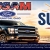 The Best Selling Truck Awaits