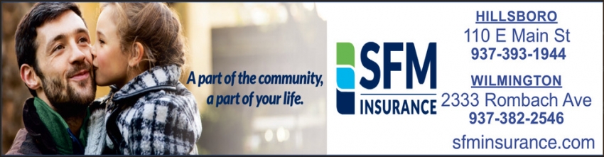 SFM Insurance - Wilmington