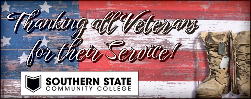 Southern State Community College